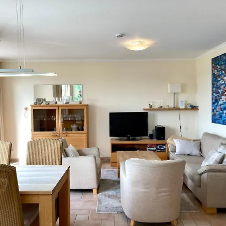 Puccini 5 Apartment Wangerooge