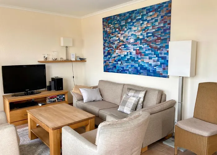 Puccini 5 Apartment *