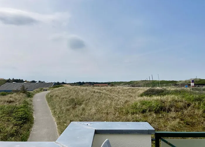 Puccini 5 Apartment Wangerooge